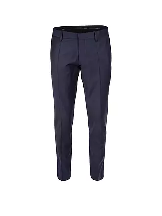 ROY ROBSON | Anzughose Slim Fit | 
